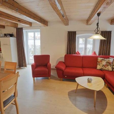 Ferienhaus Wimbauer Nennslingen Экстерьер фото