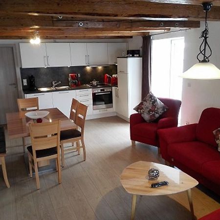 Ferienhaus Wimbauer Nennslingen Экстерьер фото