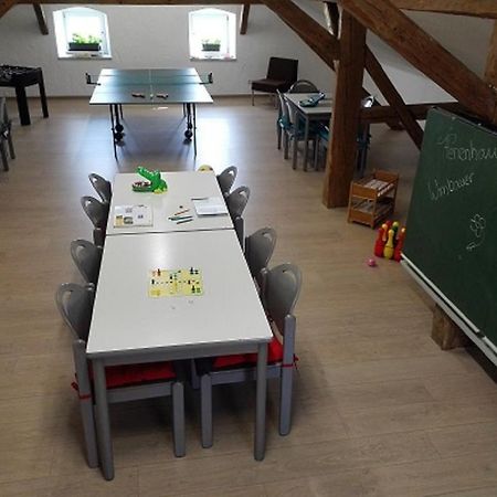 Ferienhaus Wimbauer Nennslingen Экстерьер фото