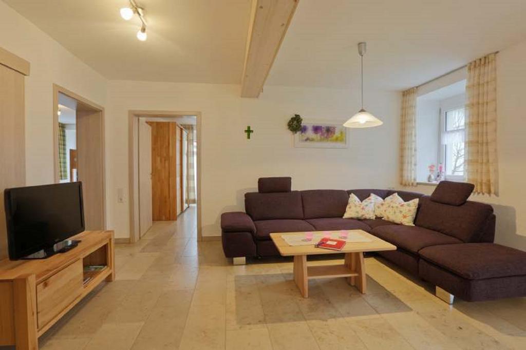 Ferienhaus Wimbauer Nennslingen Экстерьер фото