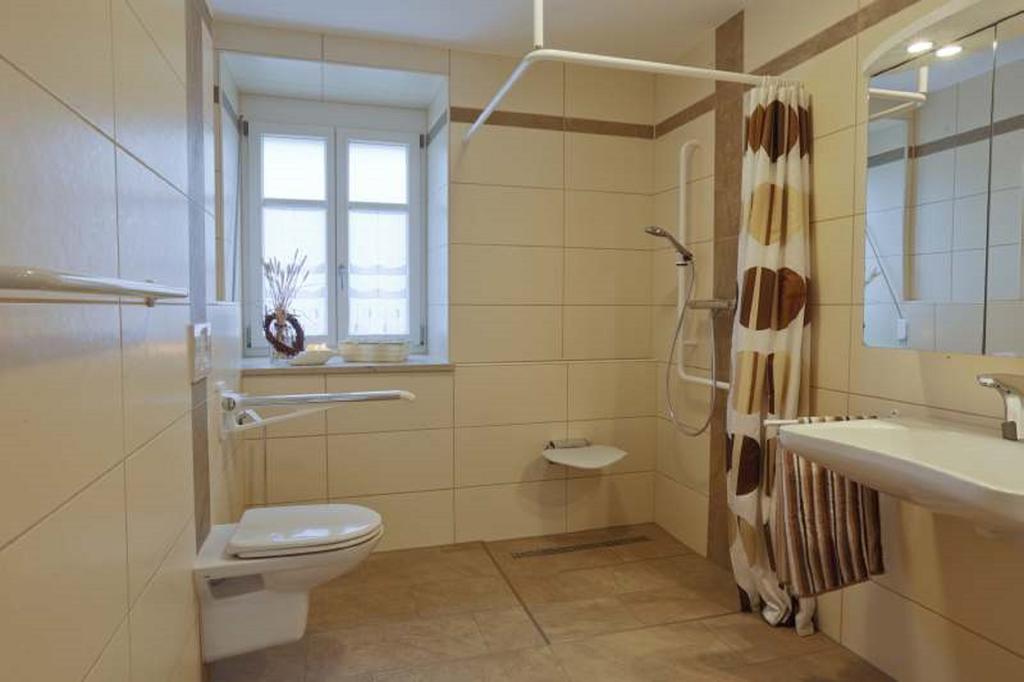 Ferienhaus Wimbauer Nennslingen Экстерьер фото