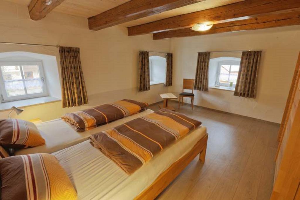 Ferienhaus Wimbauer Nennslingen Экстерьер фото