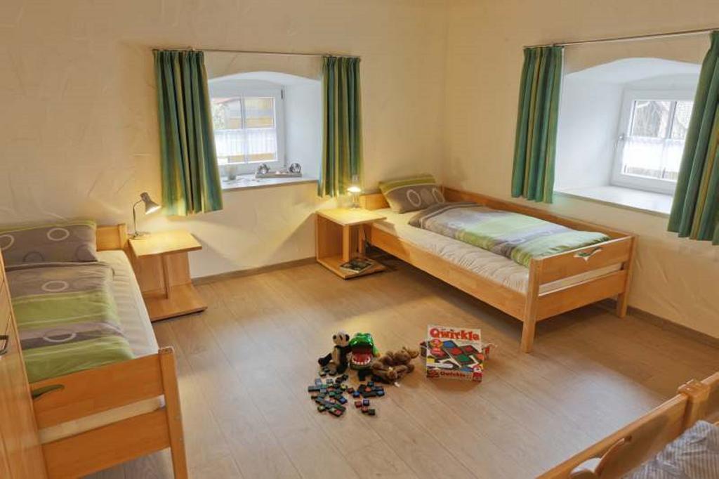 Ferienhaus Wimbauer Nennslingen Экстерьер фото