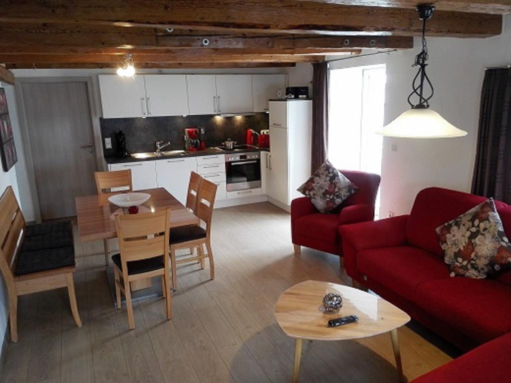 Ferienhaus Wimbauer Nennslingen Экстерьер фото